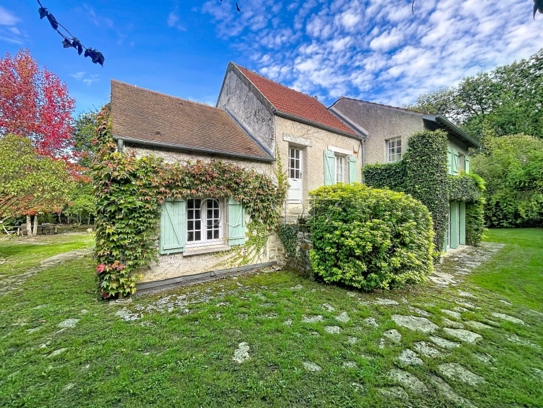 vente Maison Chaussy - Photo 1