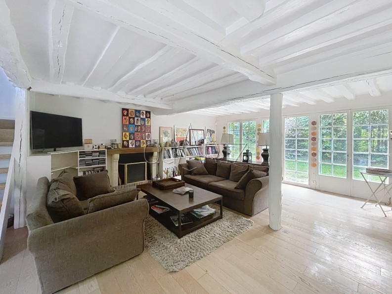 vente Maison Chaussy - Photo 10