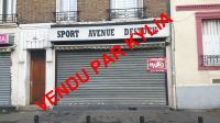 A vendre Local commercial Epinay Sur Seine | R�f 920159380 - Kylia immobilier