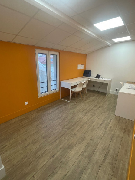 location Bureau Sarcelles - Photo 1