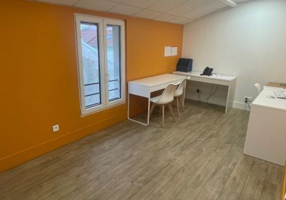location Bureau Sarcelles