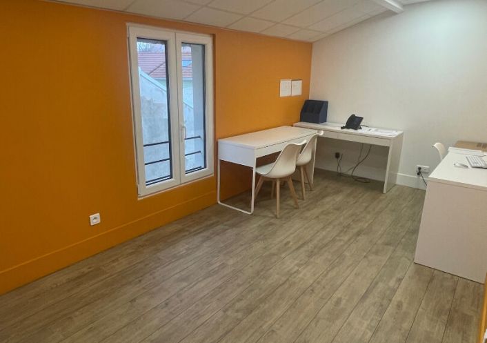 à louer Bureau Sarcelles