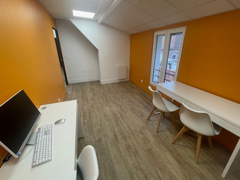 location Bureau Sarcelles - Photo 2