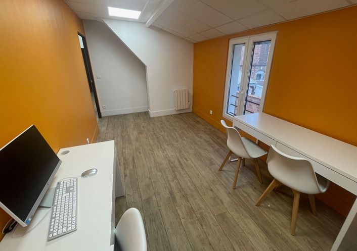 à louer Bureau Sarcelles