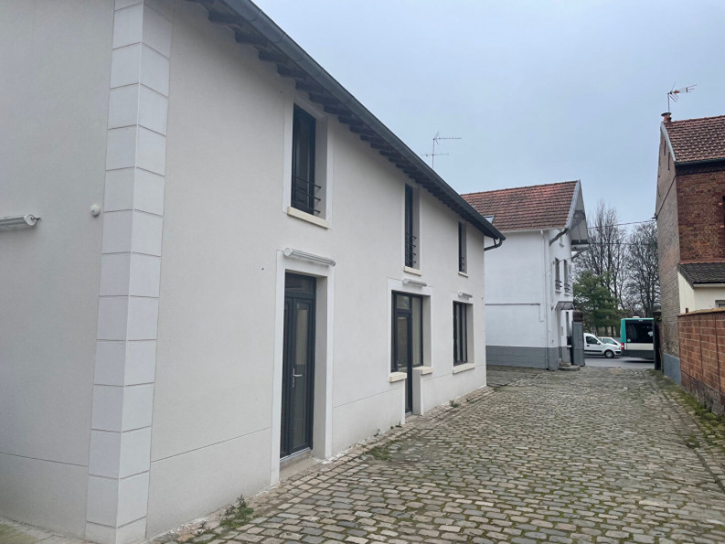 location Bureau Sarcelles - Photo 3