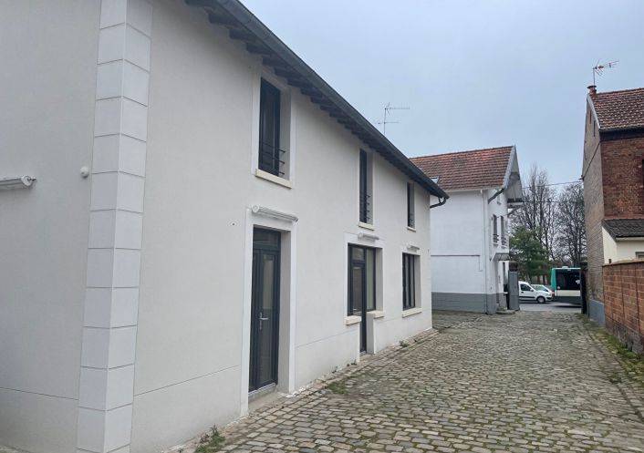 à louer Bureau Sarcelles