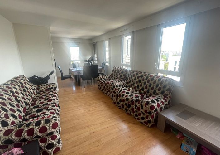 à vendre Appartement Sarcelles