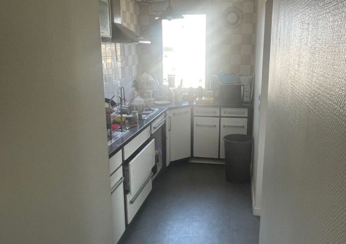 à vendre Appartement Sarcelles