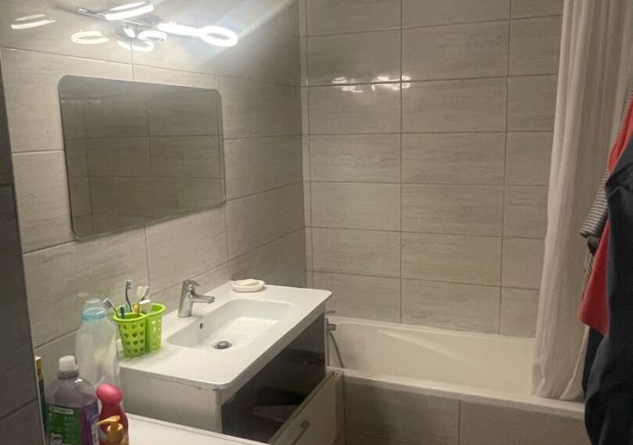 à vendre Appartement Sarcelles