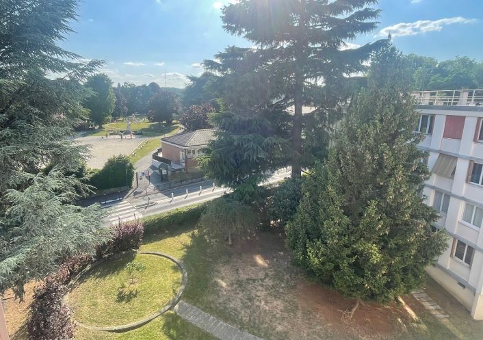 à vendre Appartement Saint Brice Sous Foret