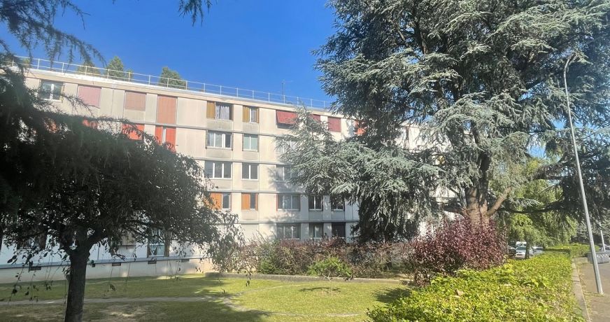 vente Appartement Saint Brice Sous Foret