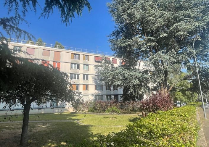 à vendre Appartement Saint Brice Sous Foret