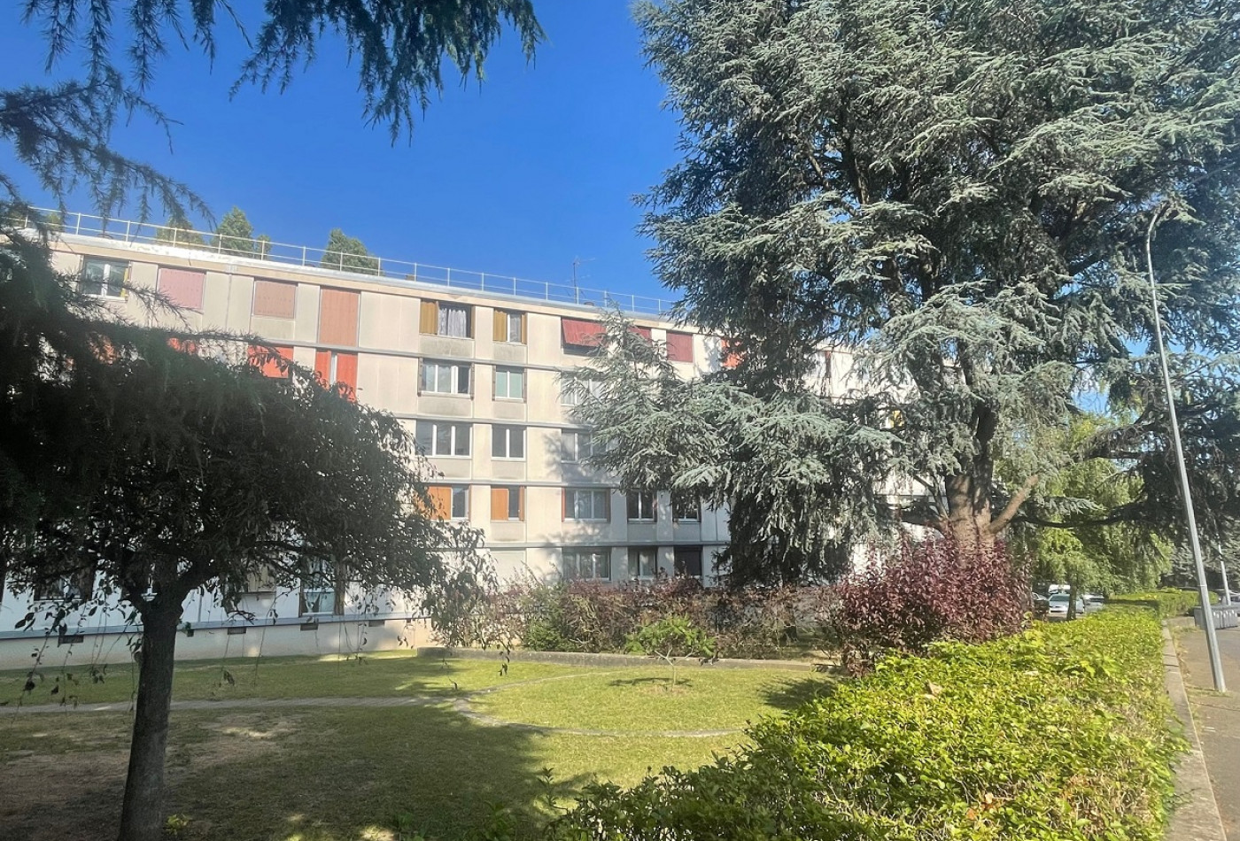 vente Appartement Saint Brice Sous Foret - Photo 2