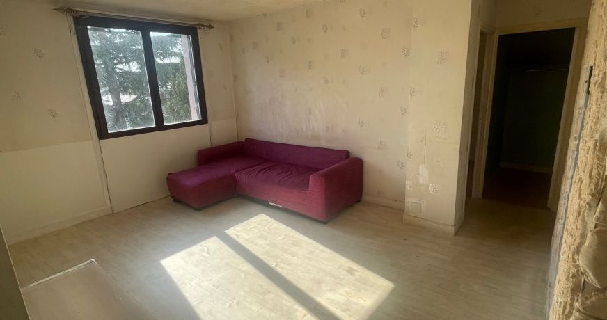 vente Appartement Saint Brice Sous Foret