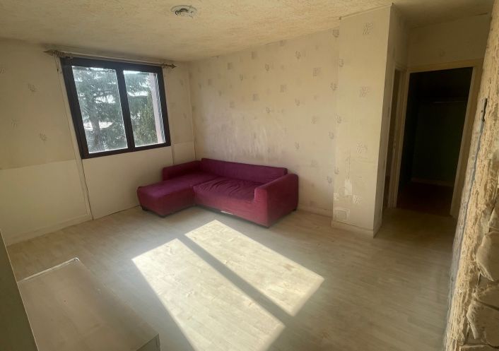 à vendre Appartement Saint Brice Sous Foret