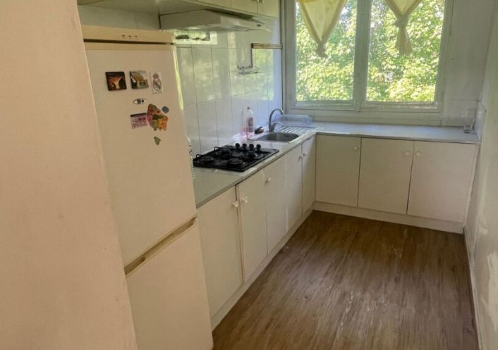 à vendre Appartement Saint Brice Sous Foret