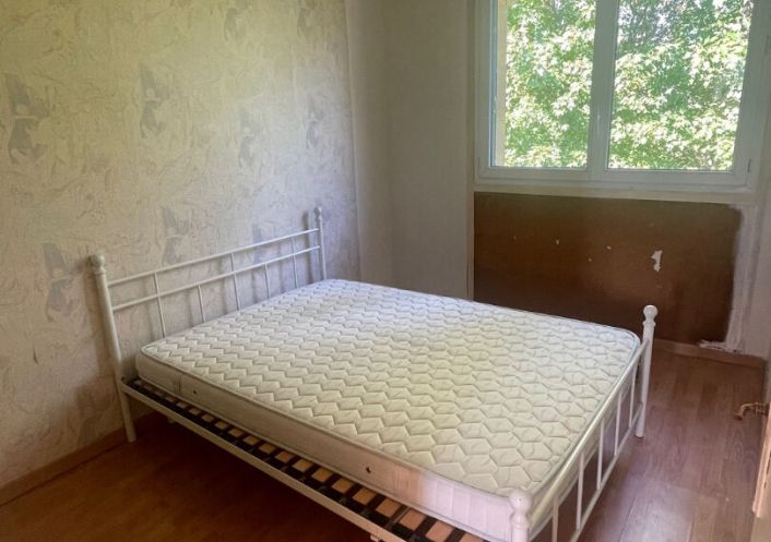 à vendre Appartement Saint Brice Sous Foret