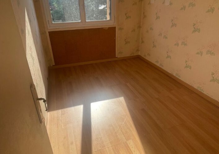 à vendre Appartement Saint Brice Sous Foret