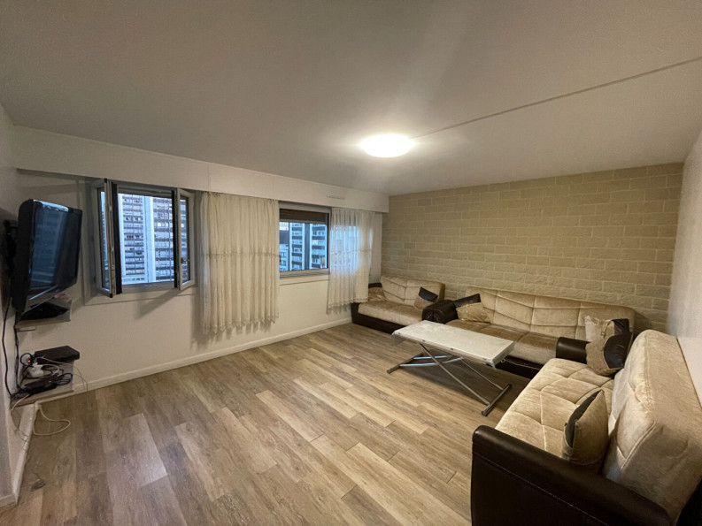 vente Appartement Sarcelles - Photo 1