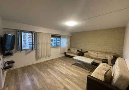 vente Appartement Sarcelles