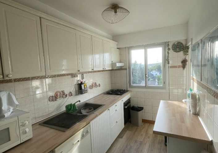 à vendre Appartement Sarcelles