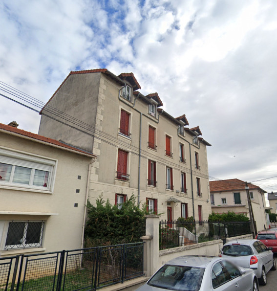 vente Appartement Arnouville - Photo 1