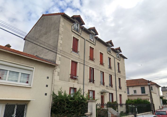 à vendre Appartement Arnouville
