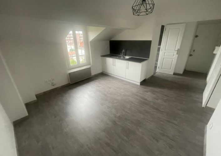 à vendre Appartement Arnouville