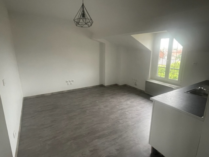 vente Appartement Arnouville - Photo 3