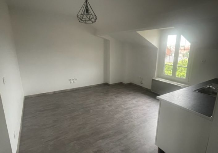 à vendre Appartement Arnouville