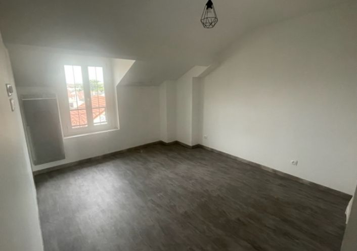 à vendre Appartement Arnouville