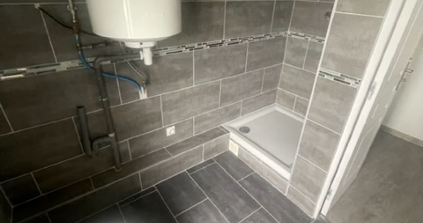 vente Appartement Arnouville