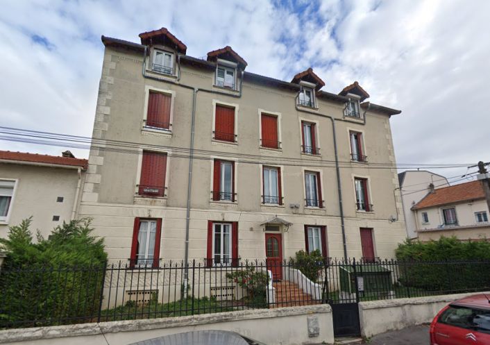 à vendre Appartement Arnouville