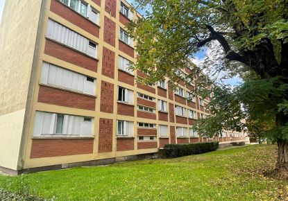 vente Appartement Villiers Le Bel