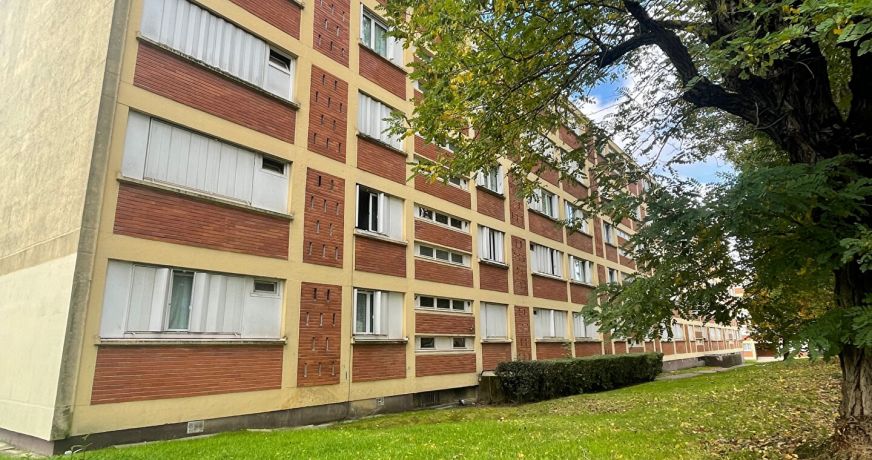 vente Appartement Villiers Le Bel