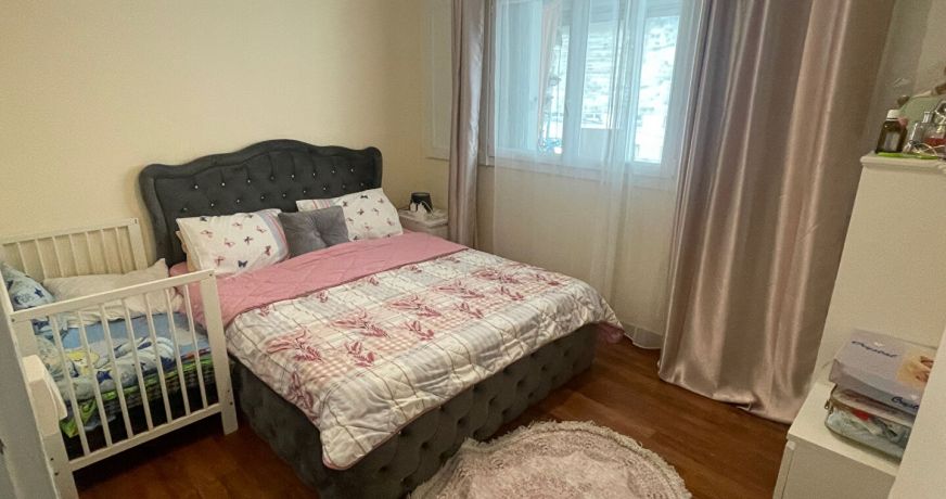 vente Appartement Villiers Le Bel