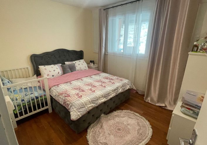 à vendre Appartement Villiers Le Bel