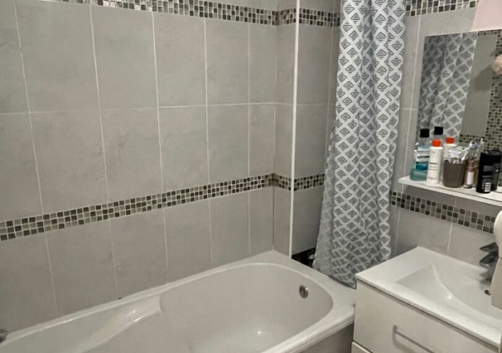 à vendre Appartement Villiers Le Bel