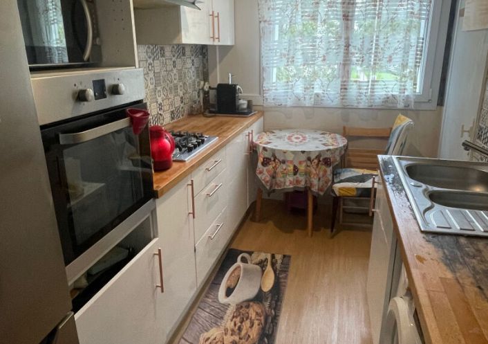 à vendre Appartement Villiers Le Bel