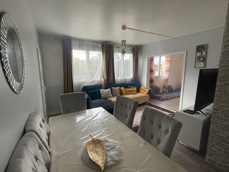 vente Appartement Villiers Le Bel - Photo 5