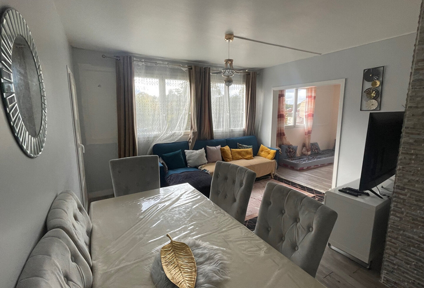 vente Appartement Villiers Le Bel - Photo 5