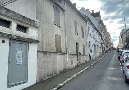 vente Maison Montmorency