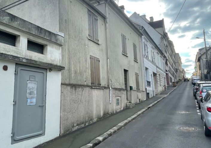 à vendre Maison Montmorency