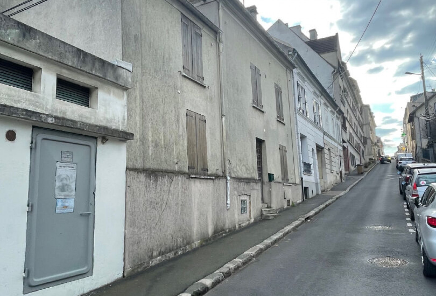 vente Maison Montmorency - Photo 1