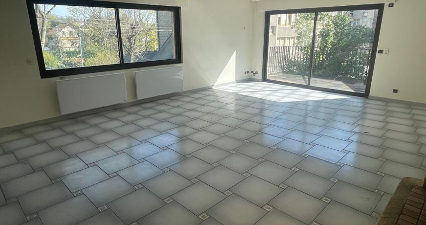 vente Maison Montmorency