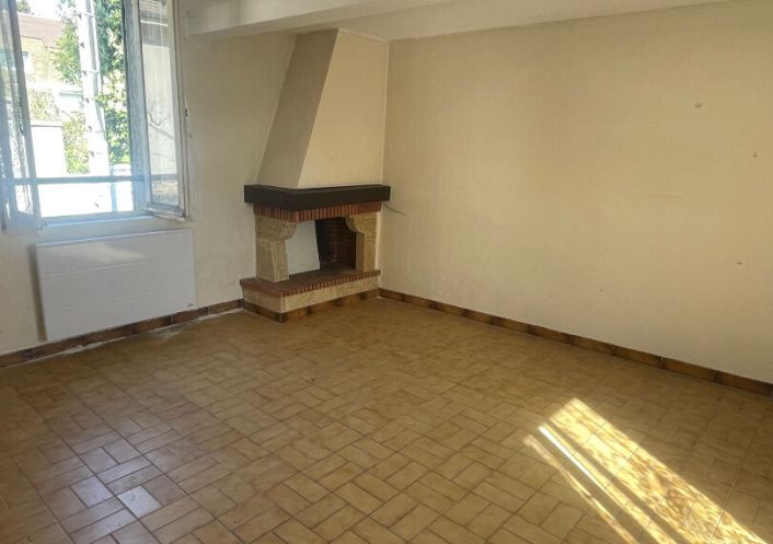 à vendre Maison Montmorency