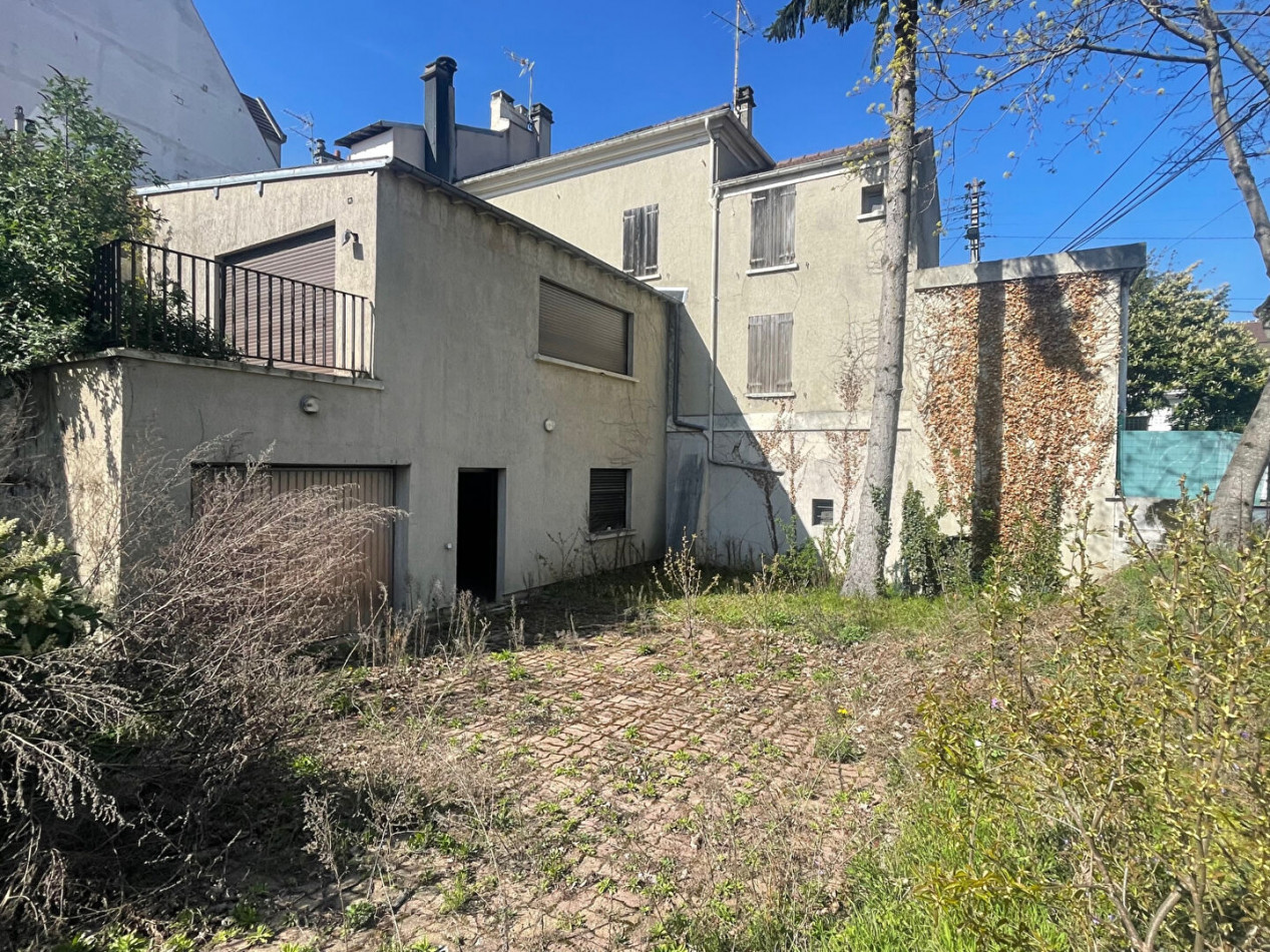 à vendre Maison Montmorency - Photo 7