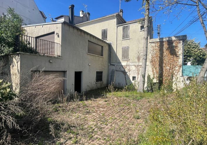 à vendre Maison Montmorency