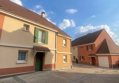 vente Appartement Sarcelles