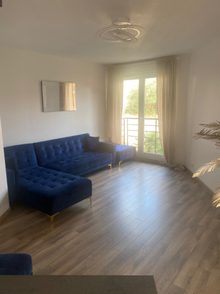 vente Appartement Sarcelles - Photo 2